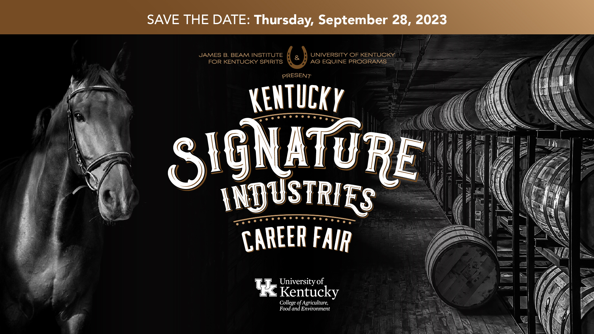 KY Signature Industries Fair September 28, 2023